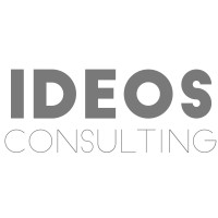 IDEOS CONSULTING Logo