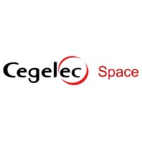 Cegelec Space Logo