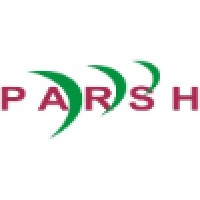 Parsh Infotech Inc. - A Complete Office Supplies Store Logo