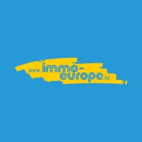 Immo Europe Logo