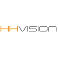 HHVISION Logo