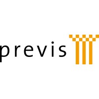 Previs Vorsorge Logo