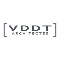 VDDT ARCHITECTES Logo