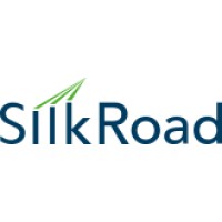 SilkRoad Property Partners Logo