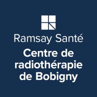 INSTITUT DE RADIOTHERAPIE DE HAUTES ENERGIES Logo