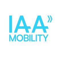 IAA MOBILITY Logo