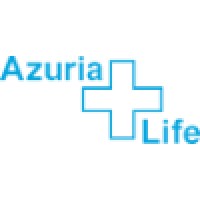 Azuria Life Logo