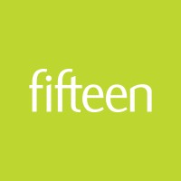Fifteen Logo