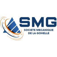 SOCIETE MECANIQUE DE LA GOHELLE (SMG) Logo