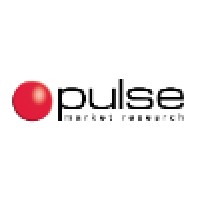 Pulse Market Research Logo