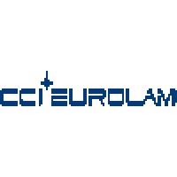 CCI Eurolam Group Logo