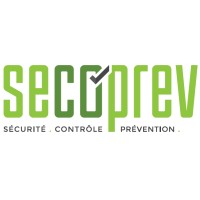 SECOPREV Logo