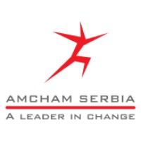 AmCham Serbia Logo