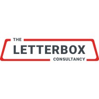 The Letterbox Consultancy Ltd. Logo
