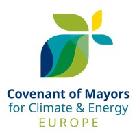 Covenant of Mayors - Europe Logo