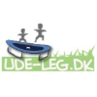 Ude-leg.dk Logo