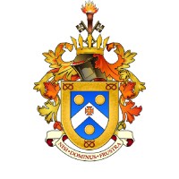 The Royal School Wolverhampton Logo