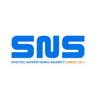 SNS Agency Logo