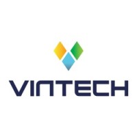 Vintech Electronic Systems Pvt.Ltd. Logo