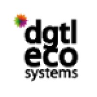 Digital Ecosystems Logo