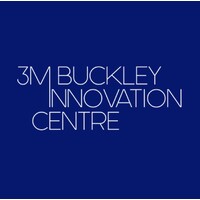 3M Buckley Innovation Centre Logo