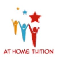 At Home Tuition Inc. Logo