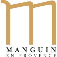 MAISON MANGUIN Logo