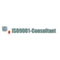 ISO9001-Consultant Logo