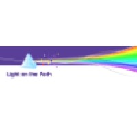 Light on the Path Logo