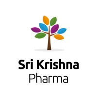 Sri Krishna Pharmaceuticals Ltd. Logo
