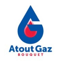 ATOUT GAZ BOUQUET CLIMALYON Logo