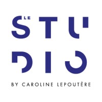 LE STUDIO CAROLINE LEPOUTERE Logo