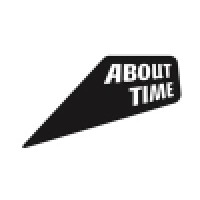 About Time Logo