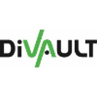 DiVault Logo
