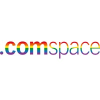 comspace GmbH & Co. KG Logo