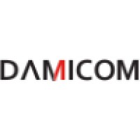 Damicom Logo
