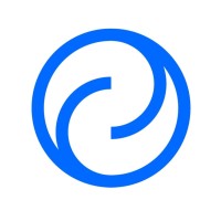 Blue Events Logo