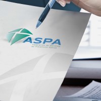 Federación ASPA Logo
