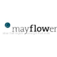 Mayflower Concepts Logo