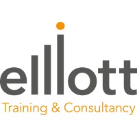 Elliott Training Ltd Logo