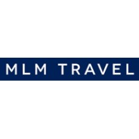 MLM Travel Logo