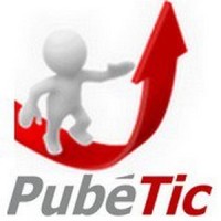 PubéTic Logo