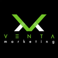 Venta Marketing Logo
