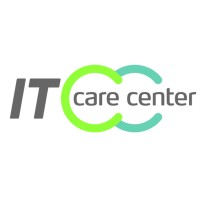 IT Care Center - (Thats IT) Logo