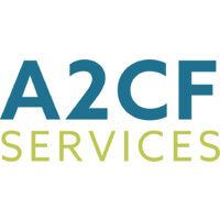 A2CF SERVICES Logo