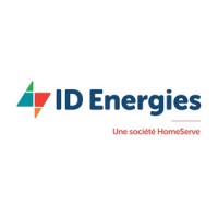 ID Energies Logo