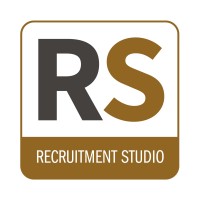 RS Recruitment Studio Logo
