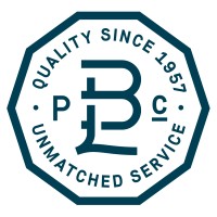 Blue Label Packaging Company Logo