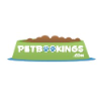 PetBookings, Inc. Logo