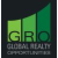 Global Realty Opportunities LLC Logo